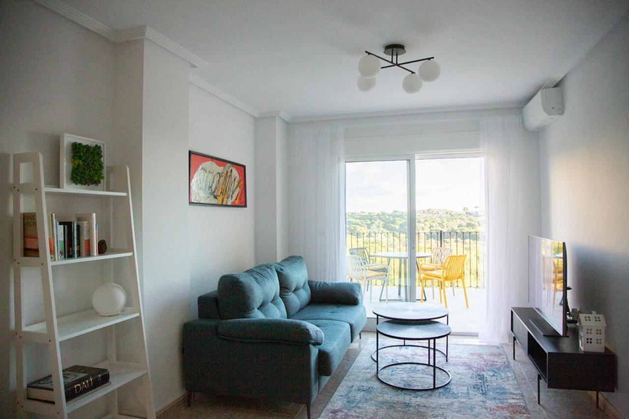 Daire Open View Pinetree Penthouse Campoamor